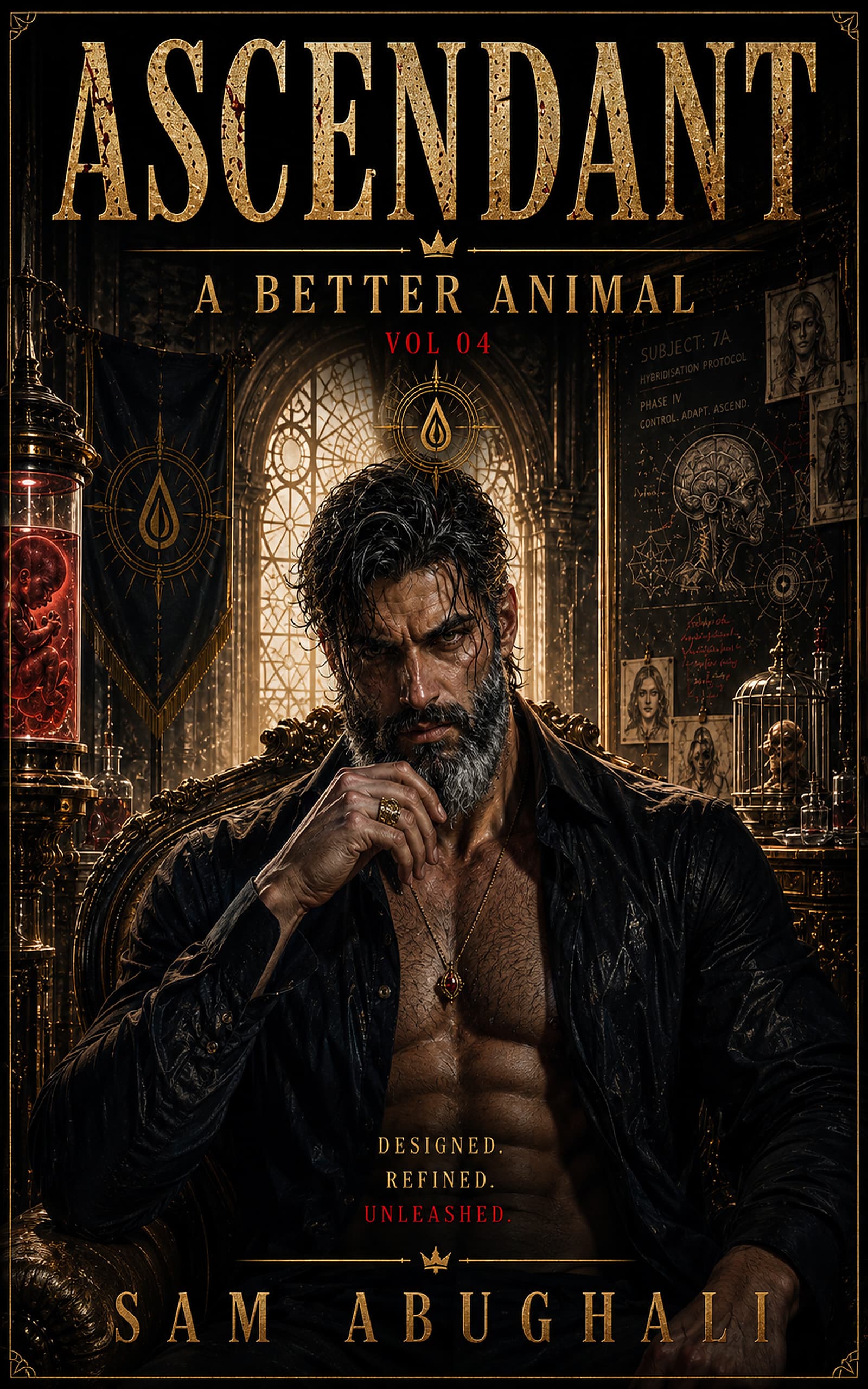 A Better Animal