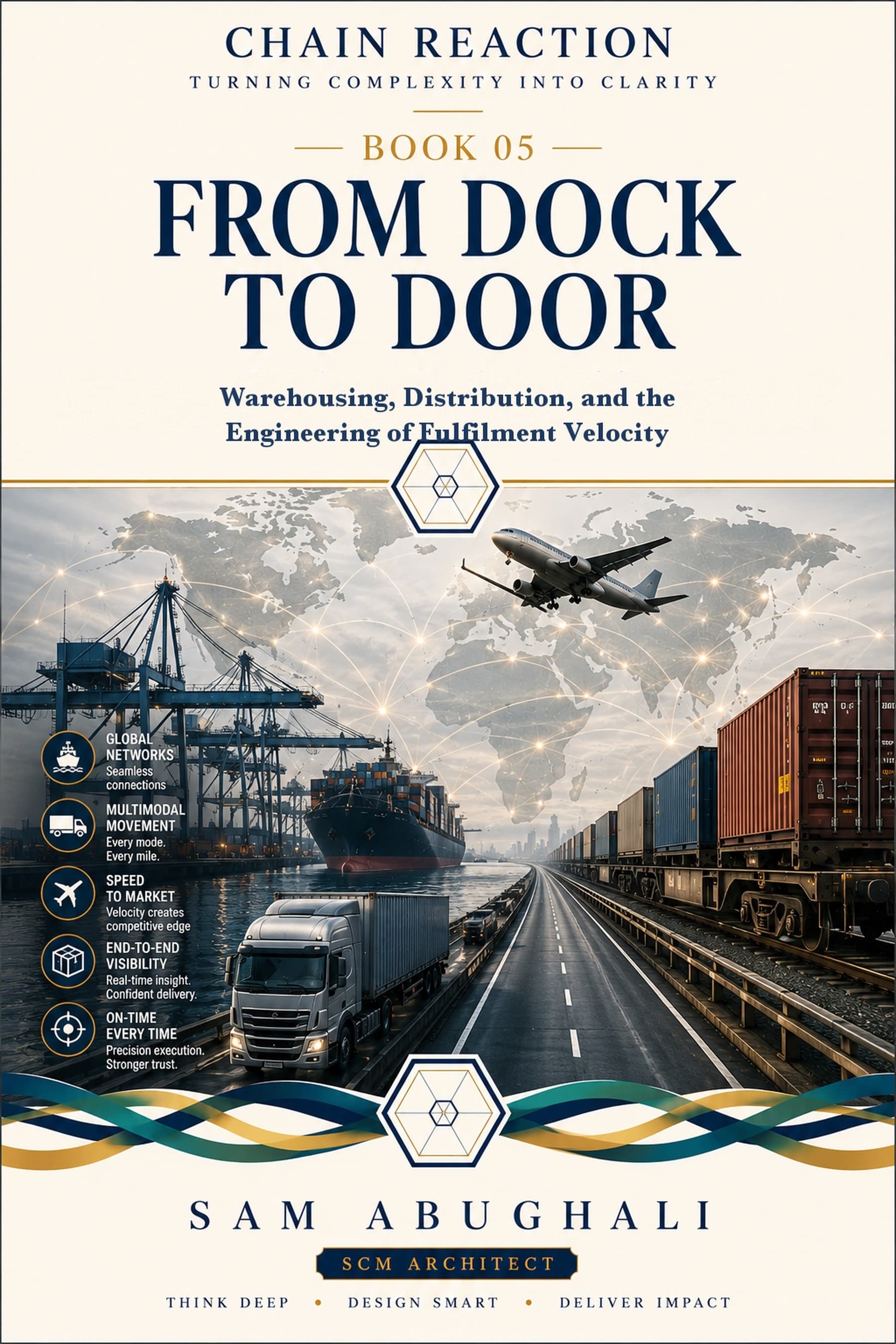 From Dock to Door