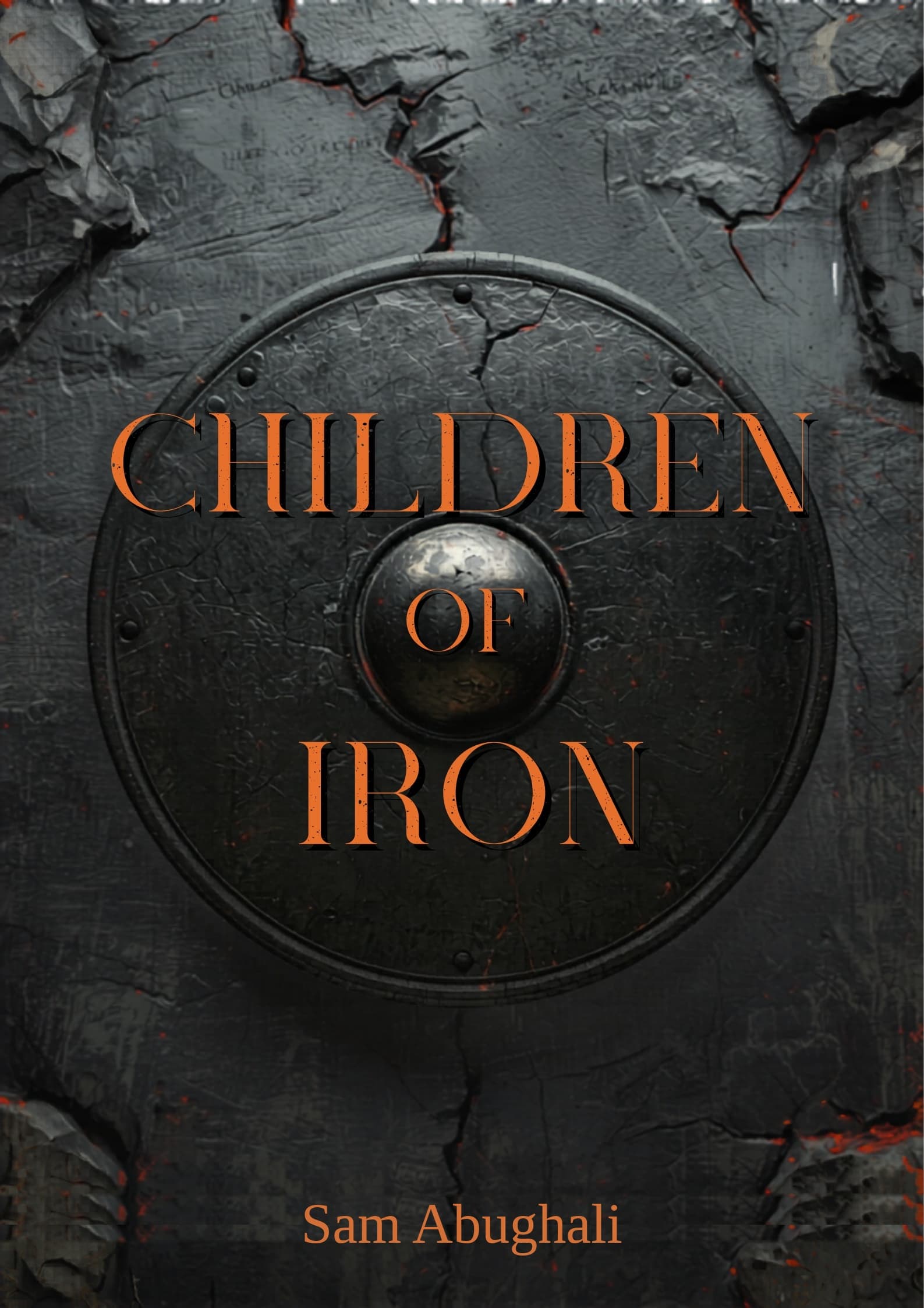 Children of Iron