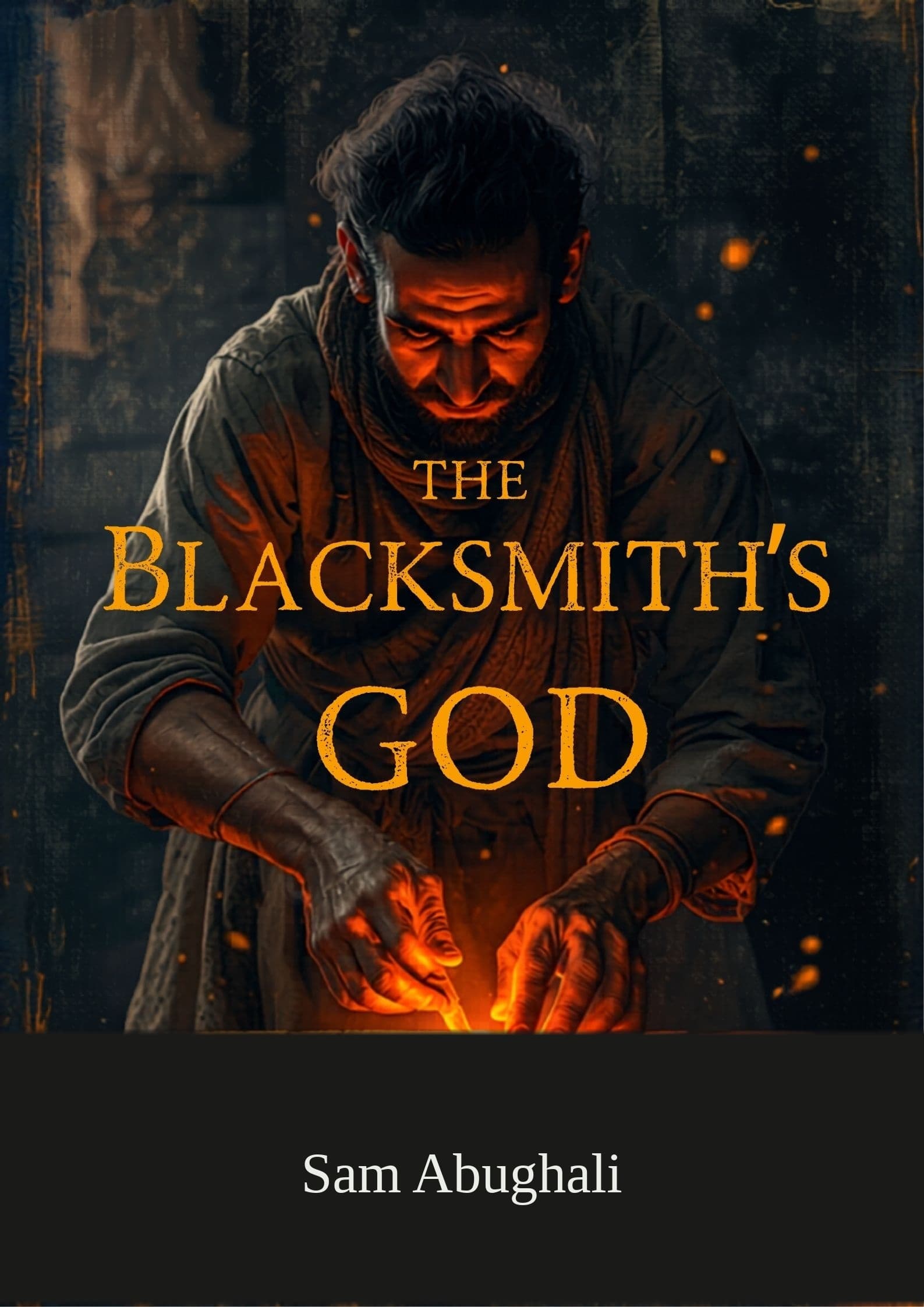 The Blacksmith's God