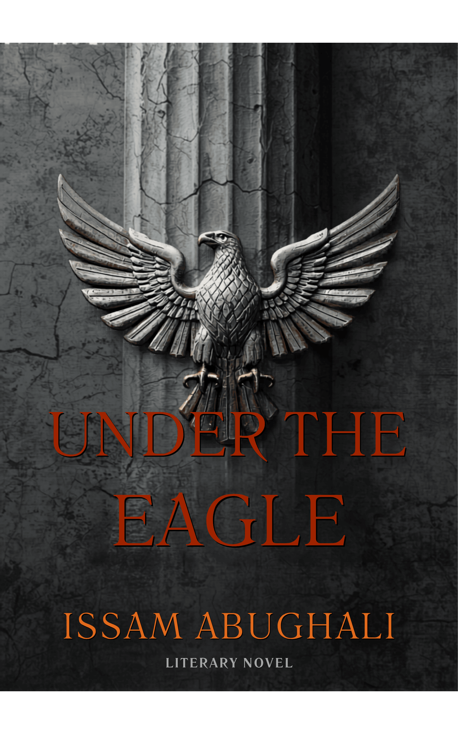 Under the Eagle