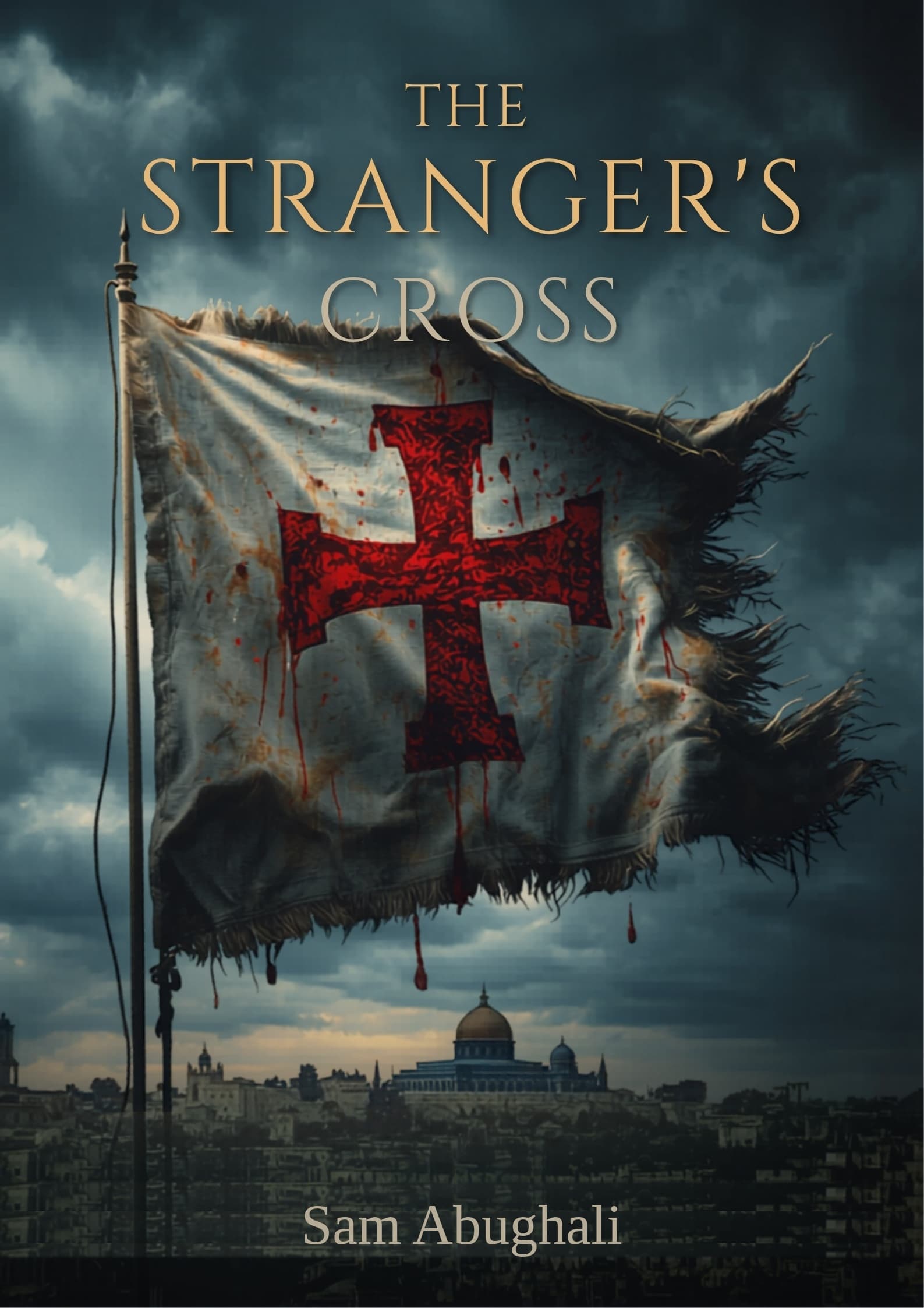 The Stranger's Cross