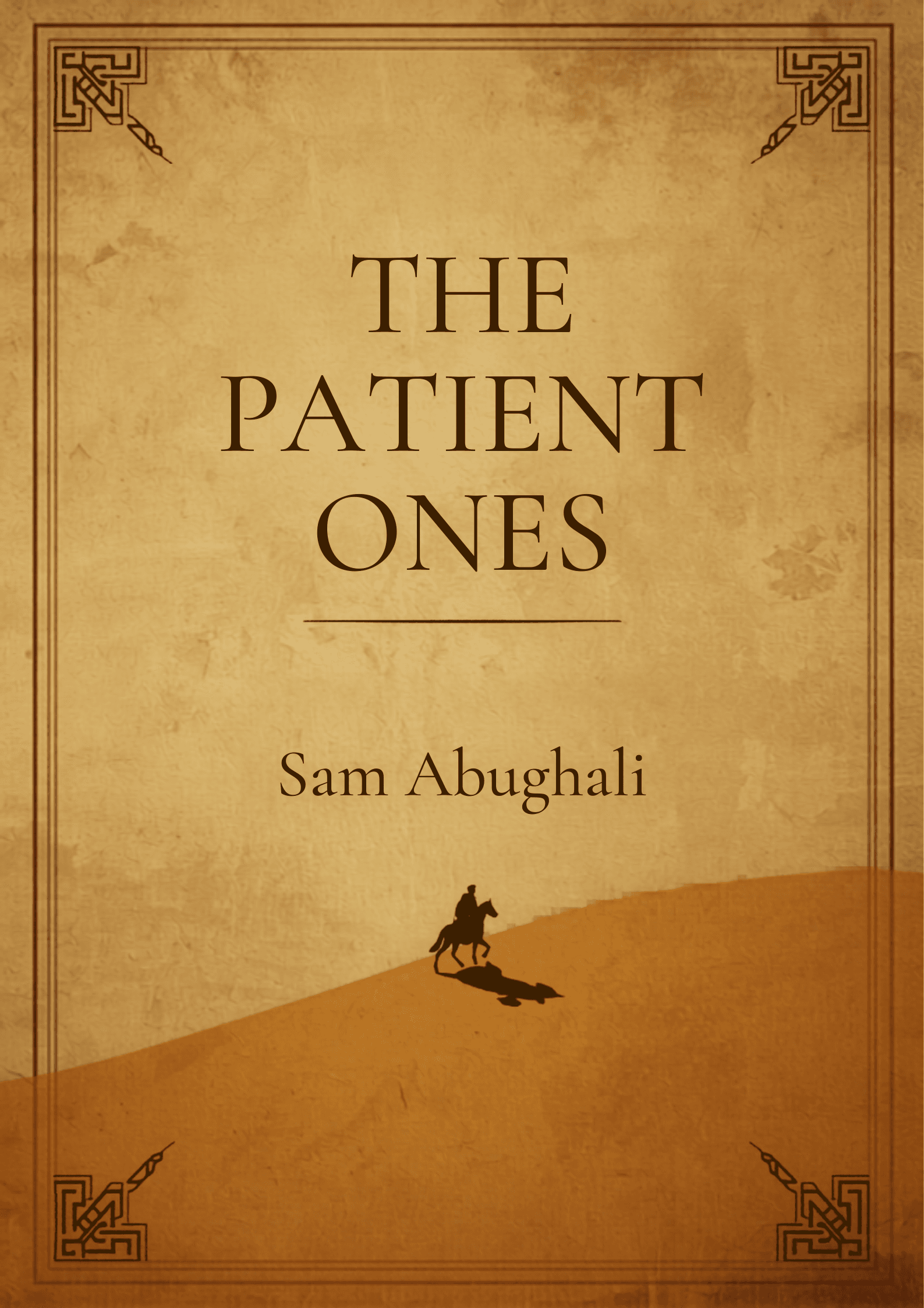 The Patient Ones
