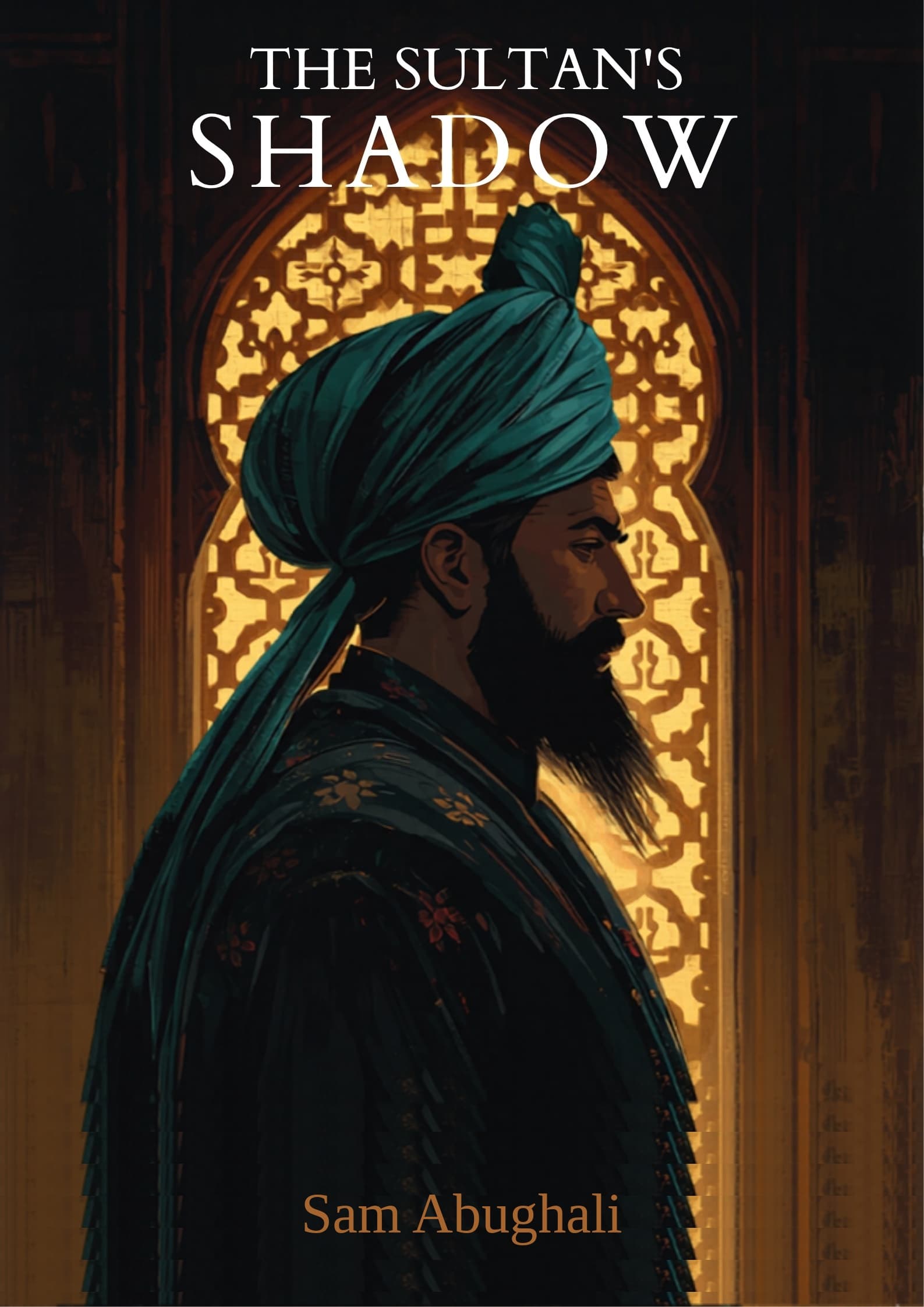 The Sultan's Shadow