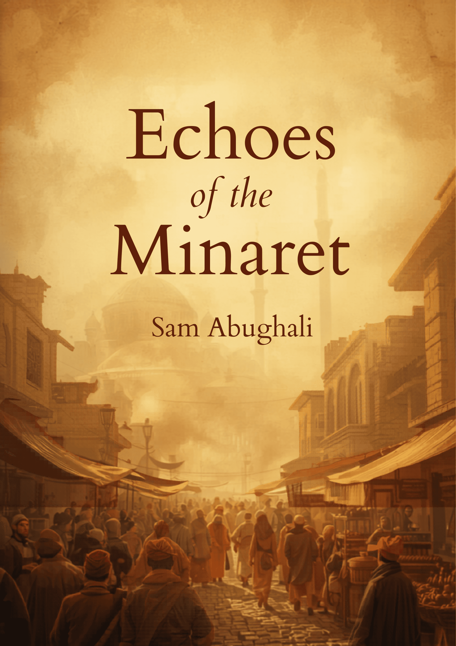 Echoes of the Minaret