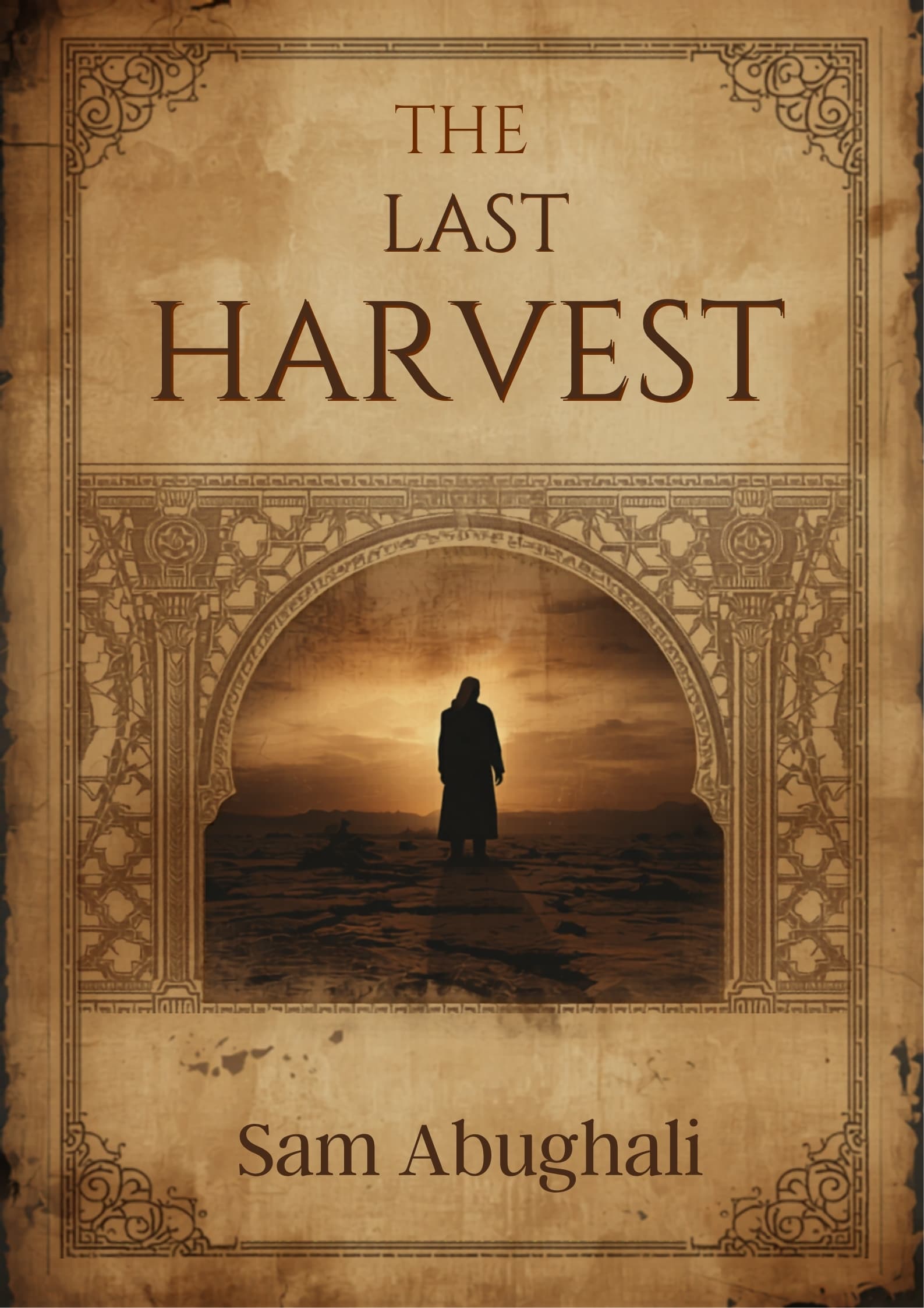 The Last Harvest