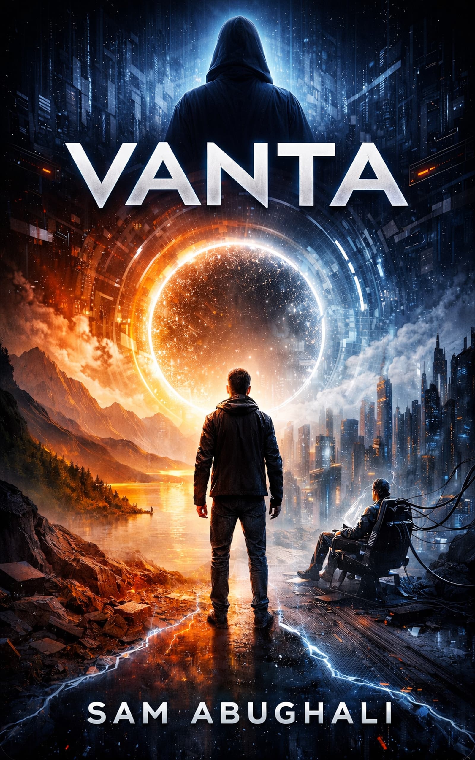 VANTA